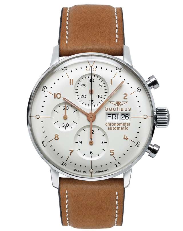 Dessau Chronograph Chronometer, Chronograph