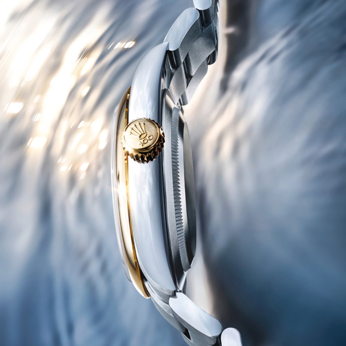 Rolex Oyster Perpetual 41, Referenz 134303