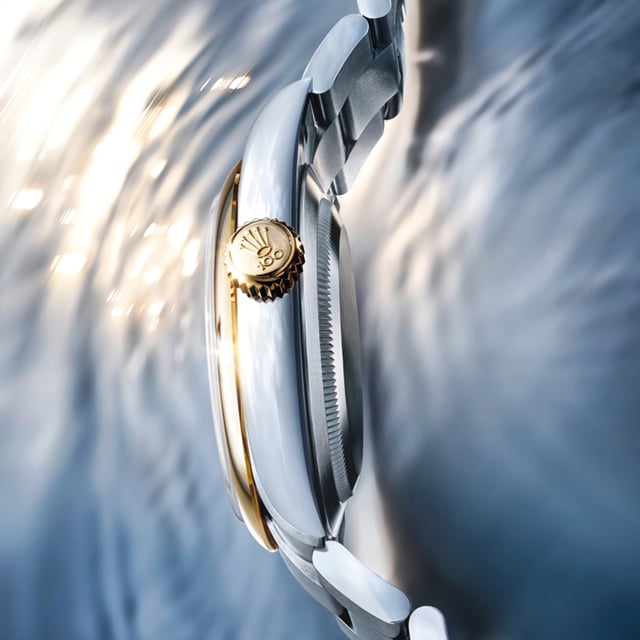 Rolex Oyster Perpetual 41, Referenz 134303