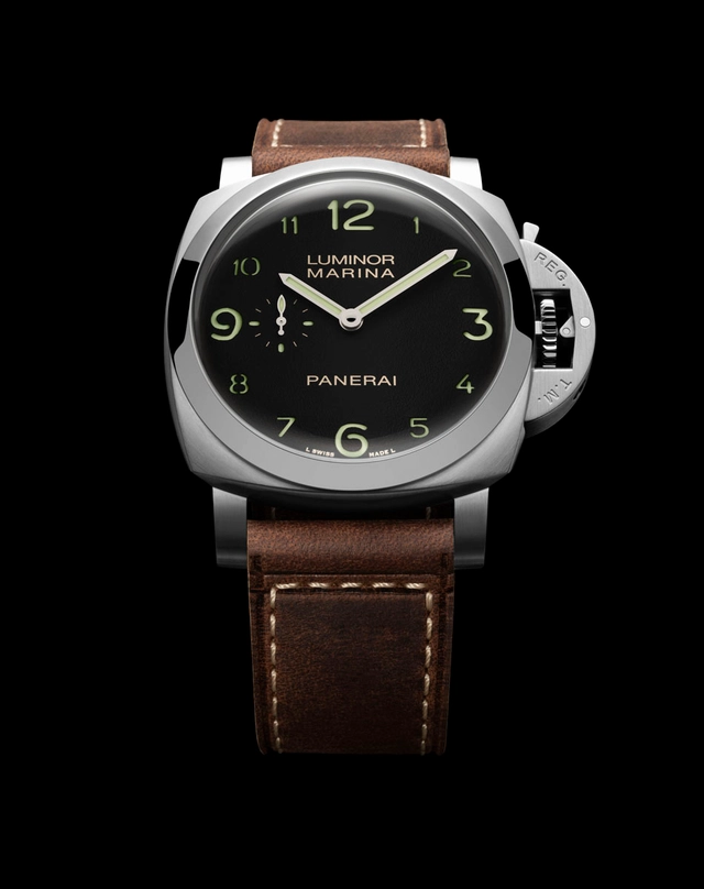 Panerai Luminor Marina PAM01759 