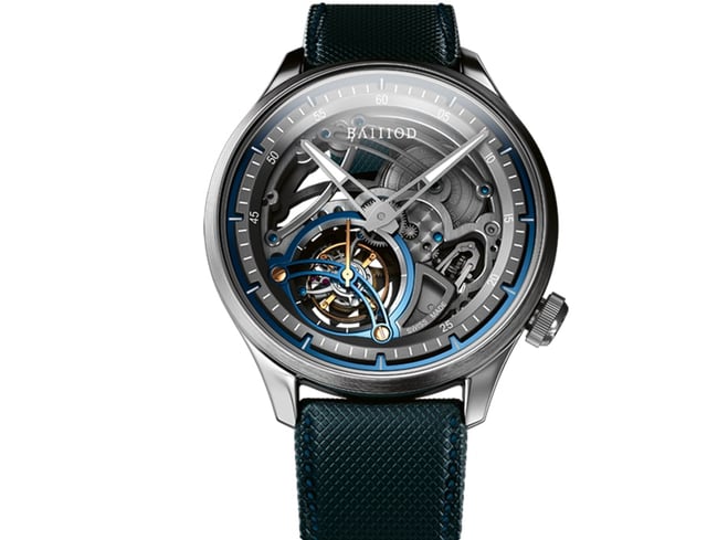 BA111OD: Veblen-Dilemma