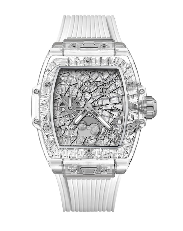 Hublot-Spirit-of-Big-Bang-Moonphase-Impact-Sapphire-Jewellery