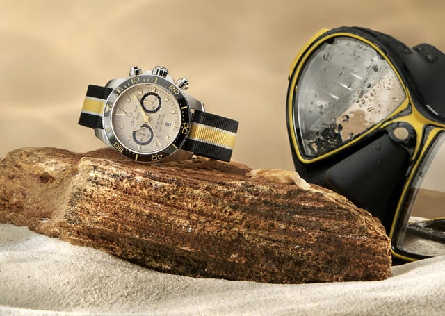 Certina DS Action Diver Chrono Aufmacher