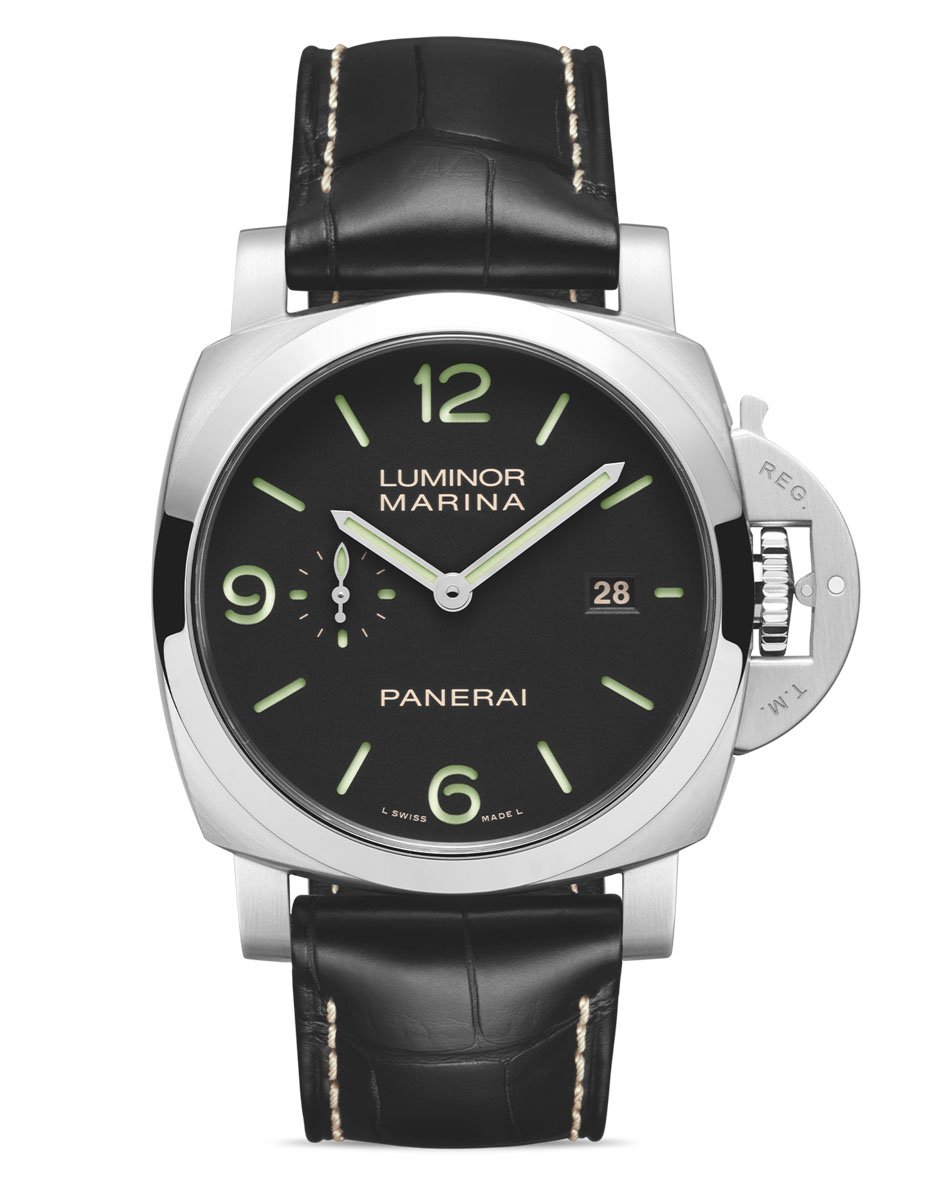 Panerai: Luminor Marina PAM03312
