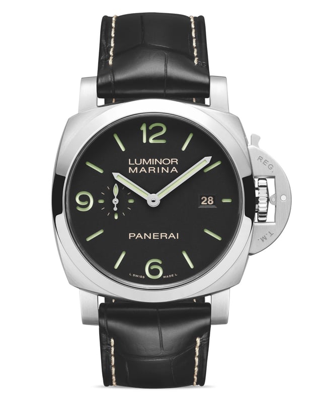 Panerai: Luminor Marina PAM03312