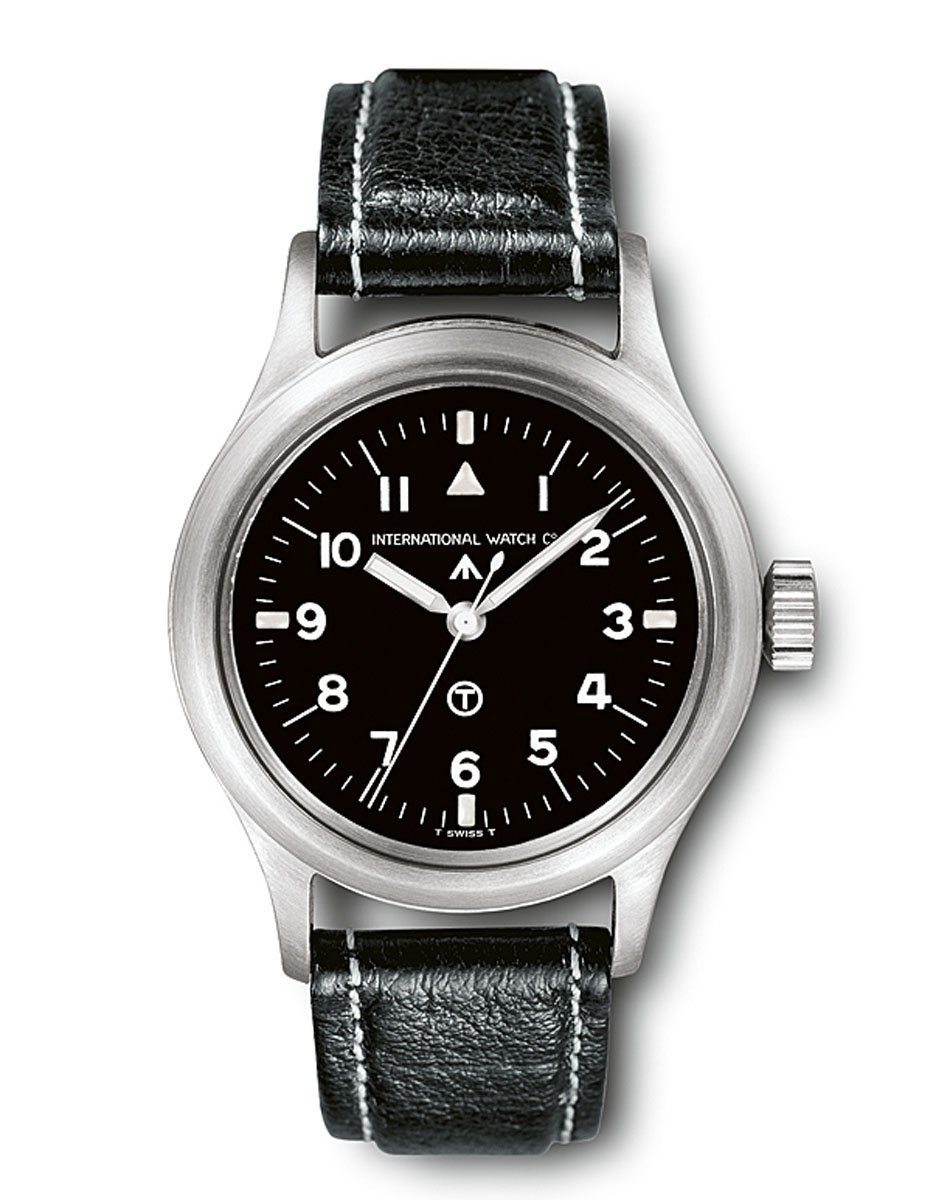 IWC: Mark 11 von 1963