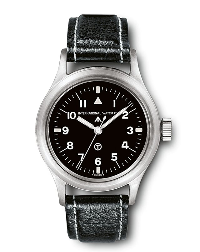 IWC: Mark 11 von 1963