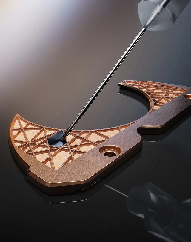 Jaeger-LeCoultre – Reverso Hybris Artistica Calibre 179, Luxusuhr mit Handaufzugskaliber und Tourbillon