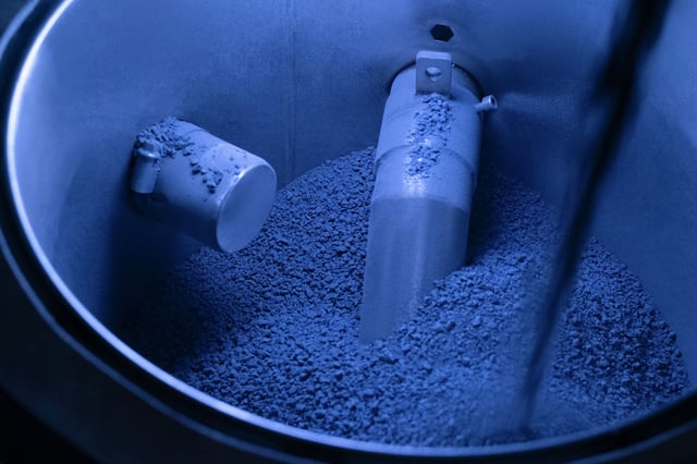 Rado-Comadur: Spritzgießen Captain Cook