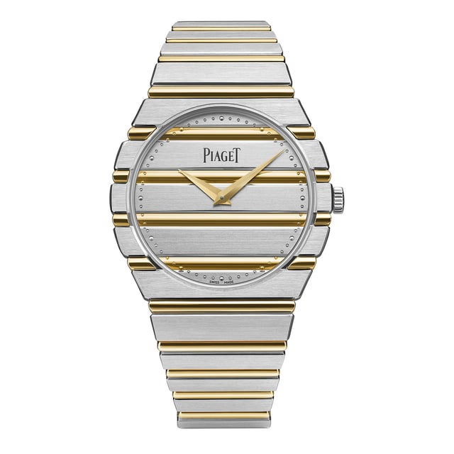Piaget Polo 79 Two-Tone