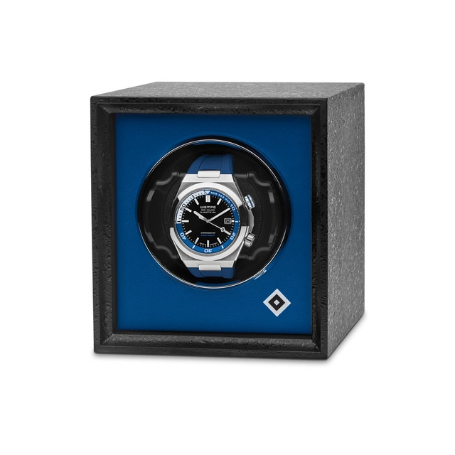 Wempe Iron Walker HSV Uhrenbeweger