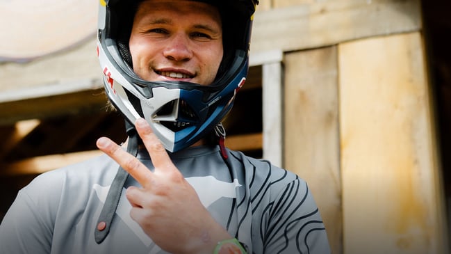 Profi-Biker Erik Fedko im Interview