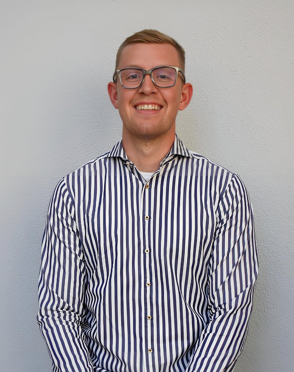 Johannes Beer, Junior Editor