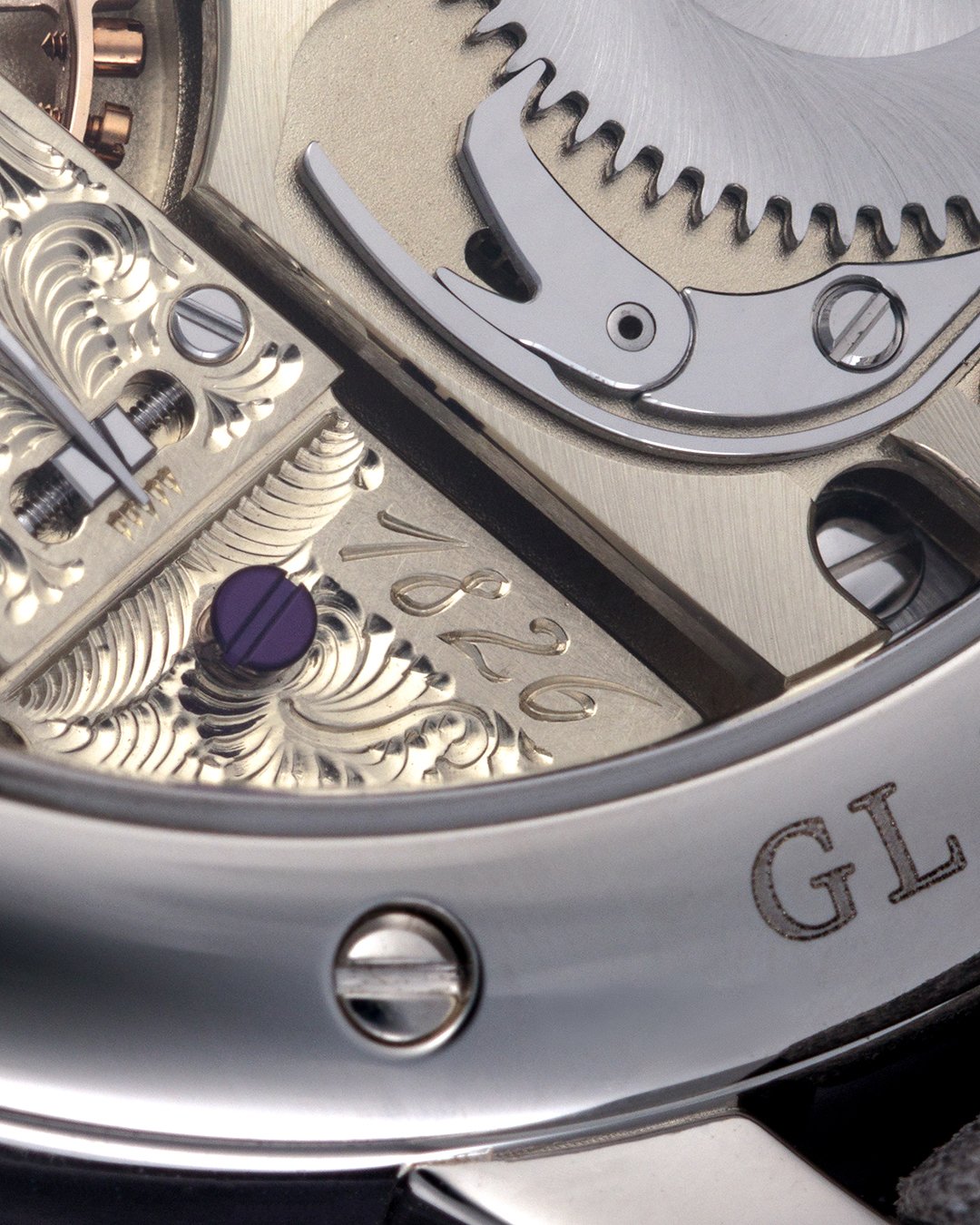 Moritz Grossmann: Kaliber 102.1, Ausschnitt