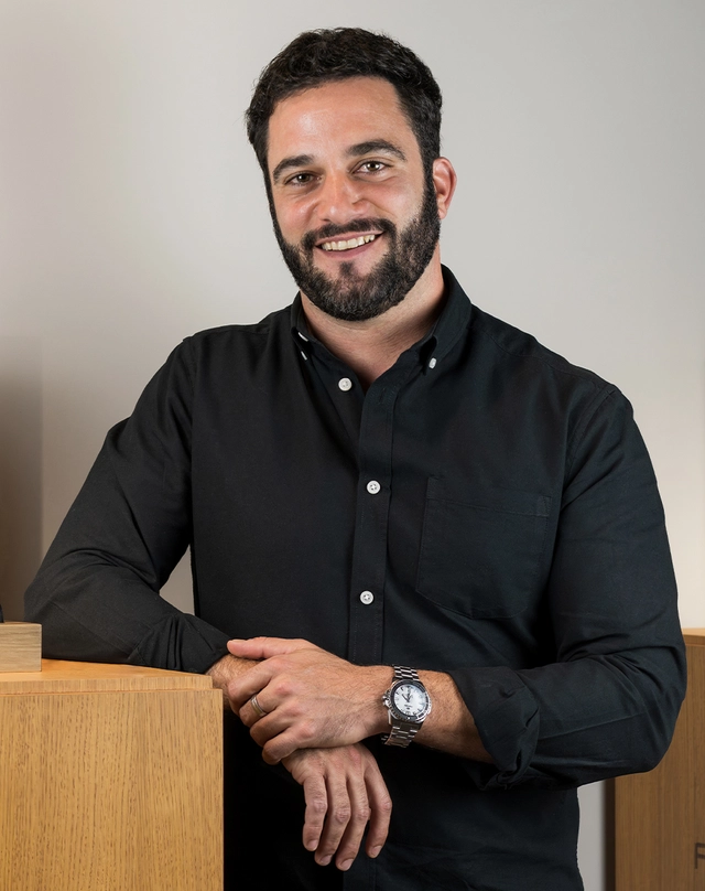 Raphael Granito - Formex