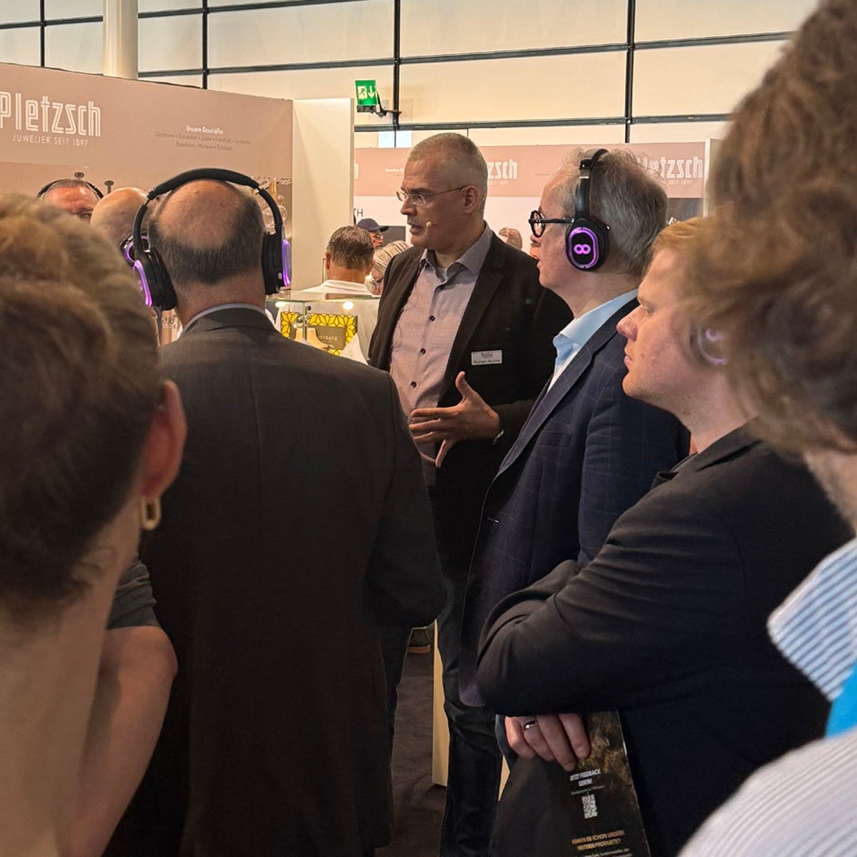 Fuehrung-WatchTime-Duesseldorf-2024-mit-Ruediger-Bucher