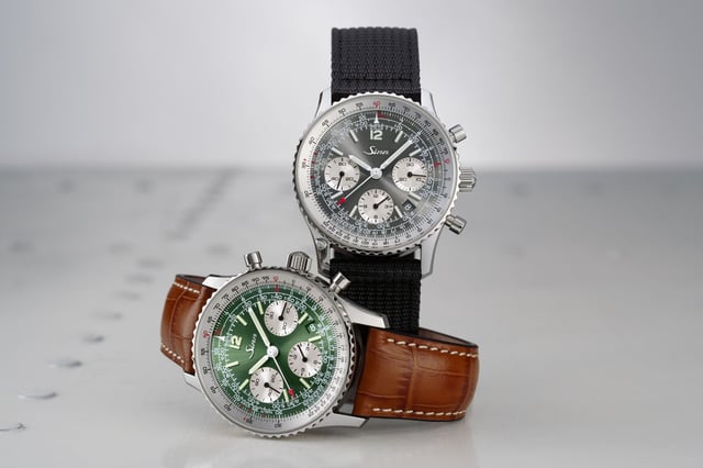 Sinn: 903 St II A und 903 St II G