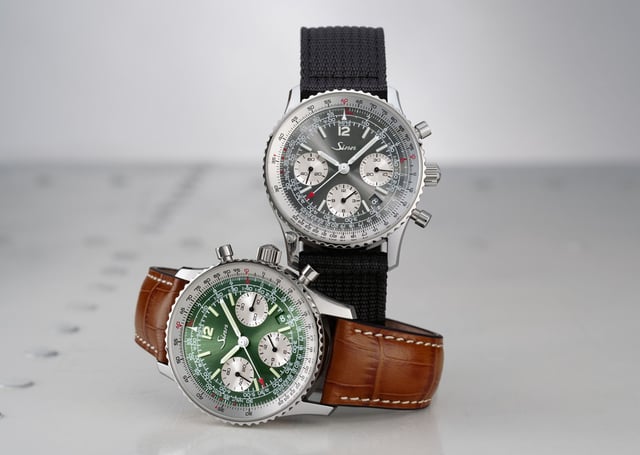 Sinn: 903 St II A und 903 St II G