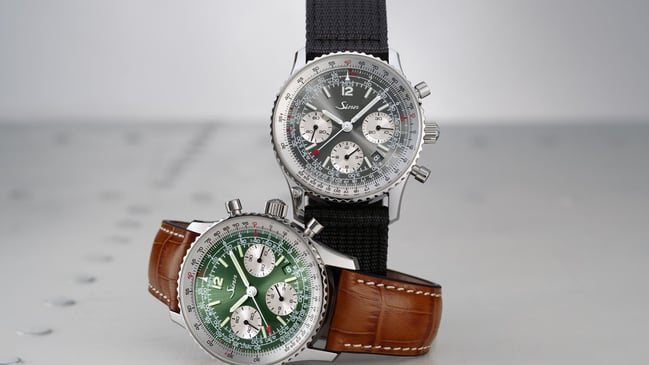 Sinn: 903 St II A und 903 St II G