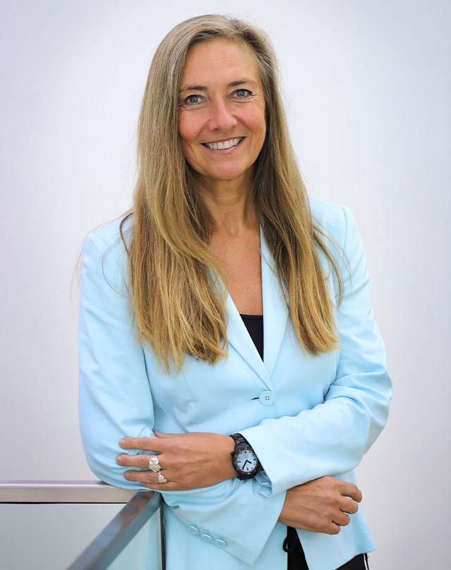 Simone Richter - Sinn