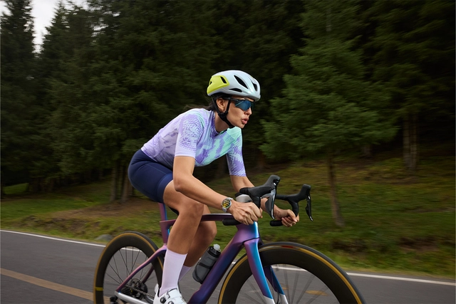 Huawei – GT 6 41 mm, Smartwatch mit Sport- und Gesundheitsfunktionen