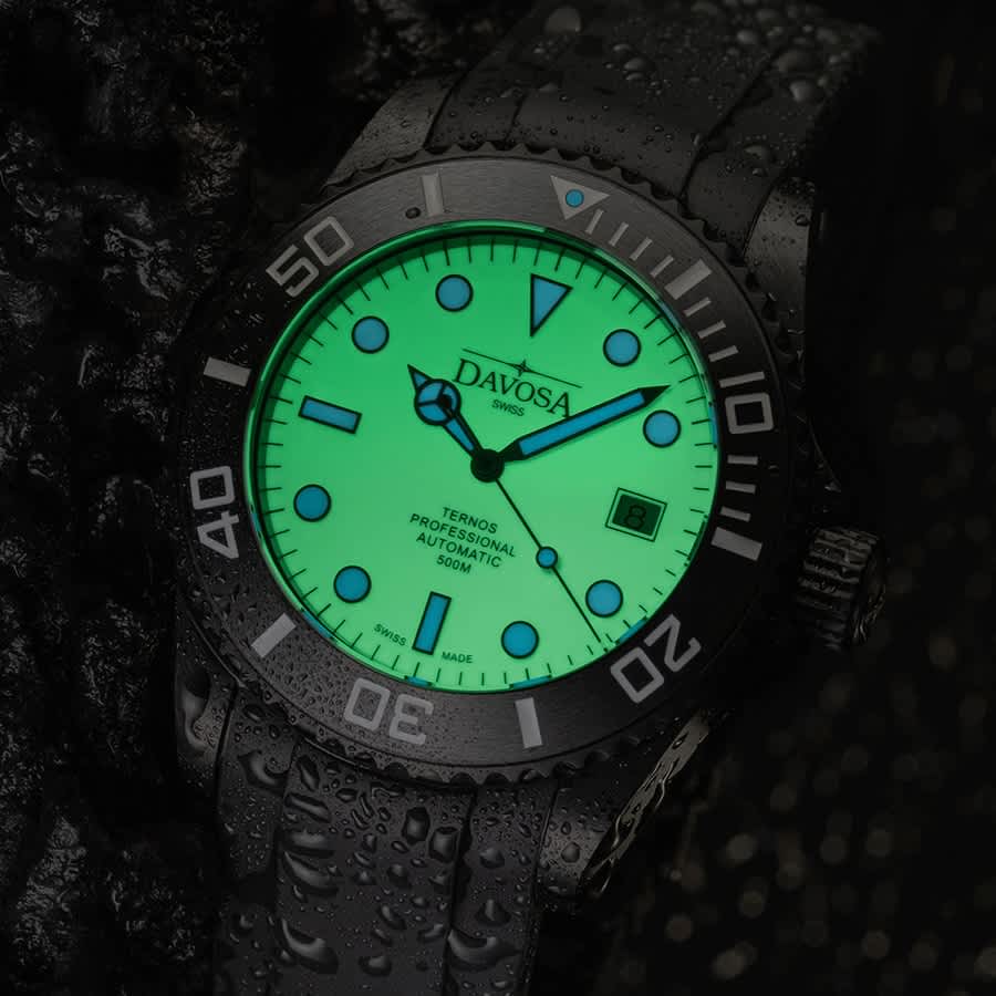 Davosa Ternos Professional Megalume