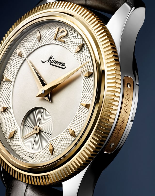 Minerva: The Unveiled Crownless Seite