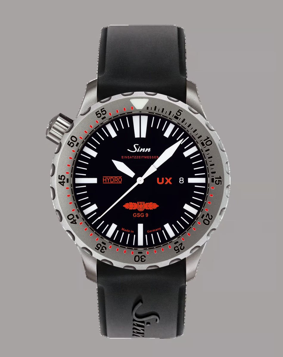 Sinn UX GSG9