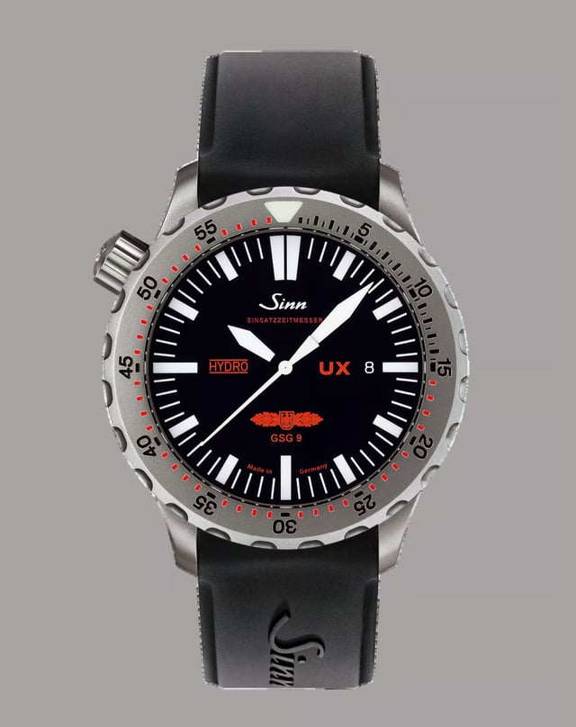 Sinn UX GSG9