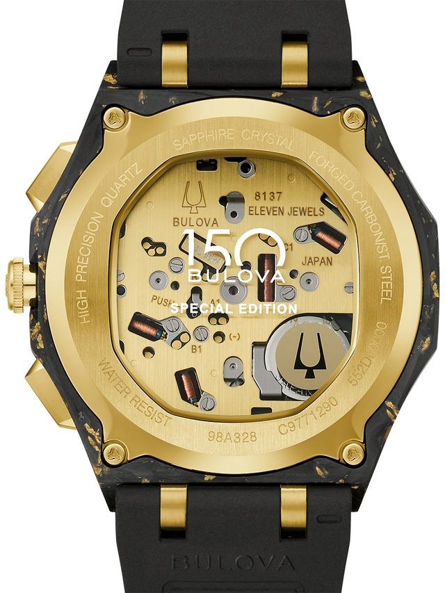 Bulova-Curv - 150th-Anniversary-Special-Edition-Rueckseite 