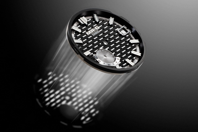 Die MRG-B2100R-2A, Licht-Solar-modul 