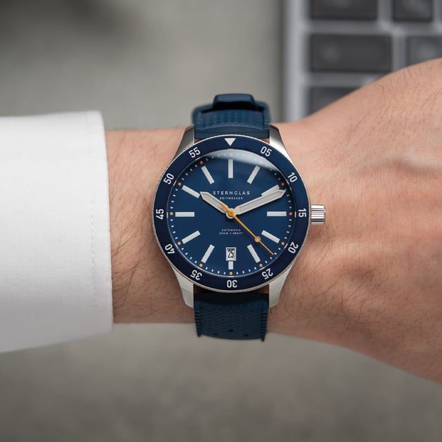 Sternglas Marus 2.0 Edition Küste