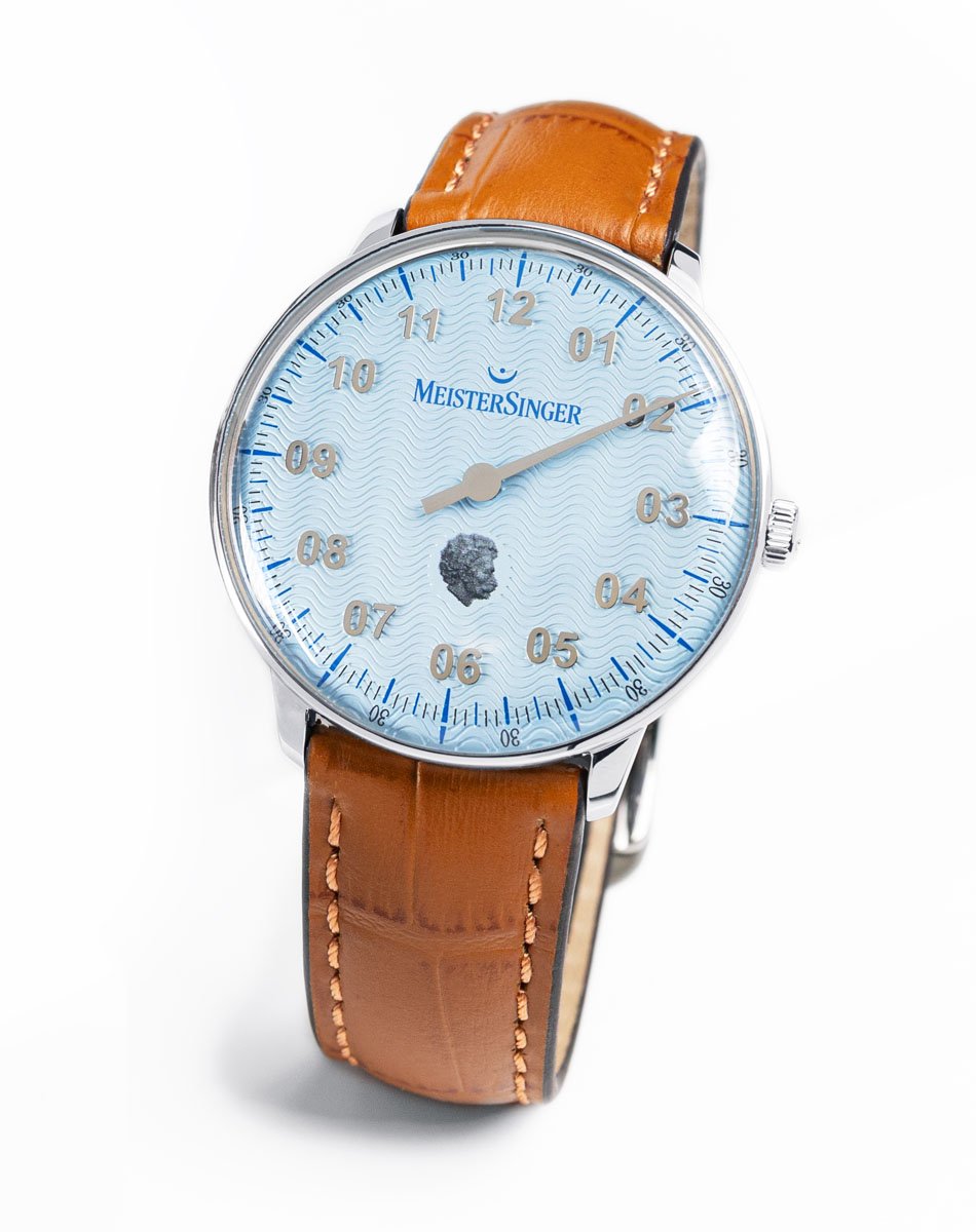 Meistersinger Edition Johann Strauss Neo