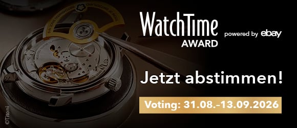 WatchTime Award - Jetzt abstimmen!