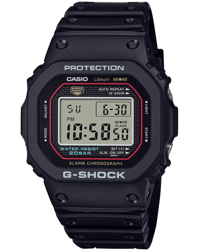 G-SHOCK