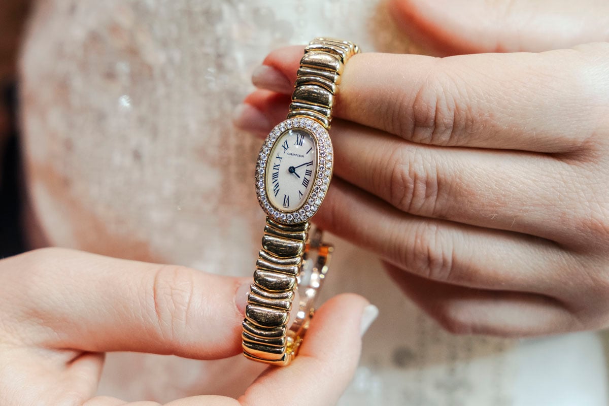Dorotheum auf der WatchTime Düsseldorf 2026