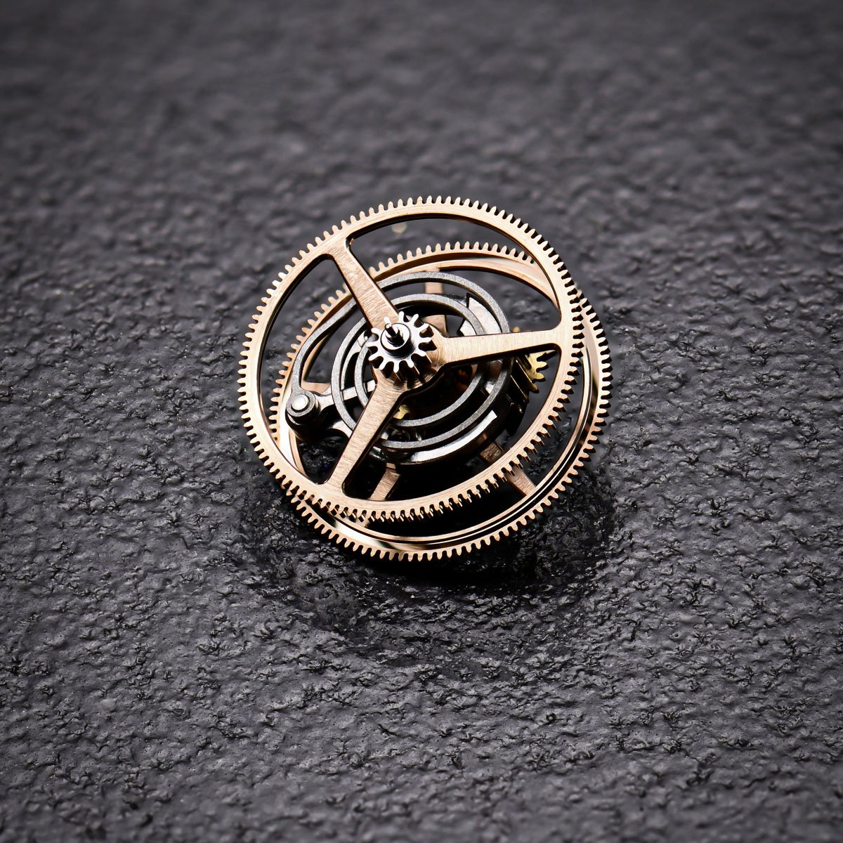 David Candaux: DC12 MaveriK Differential