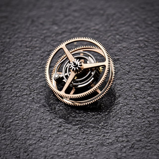 David Candaux: DC12 MaveriK Differential