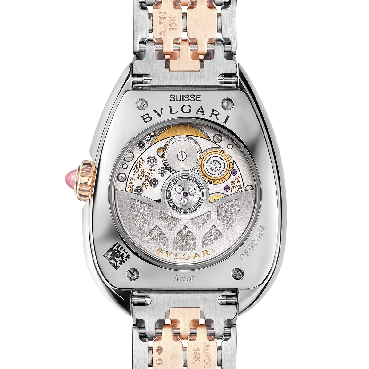 Bvlgari Serpenti Seduttori Automatik 104058