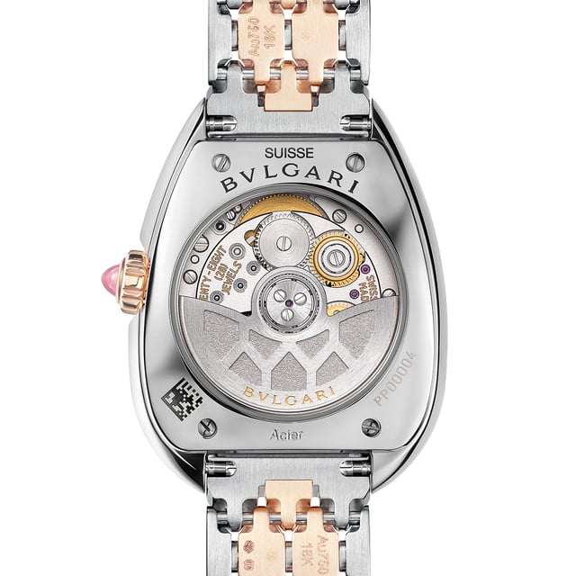 Bvlgari Serpenti Seduttori Automatik 104058