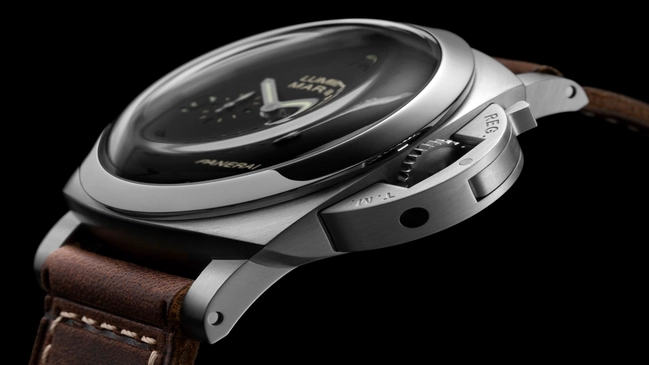 Panerai Luminor Marina PAM01759 Halbseite