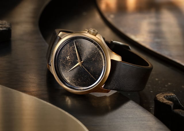 Venezianico Redentore Bronzo Aufmacher