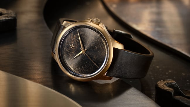 Venezianico Redentore Bronzo Aufmacher