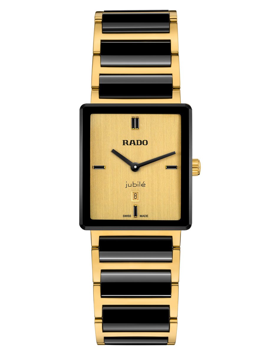 Rado: Integral Limited Edition 