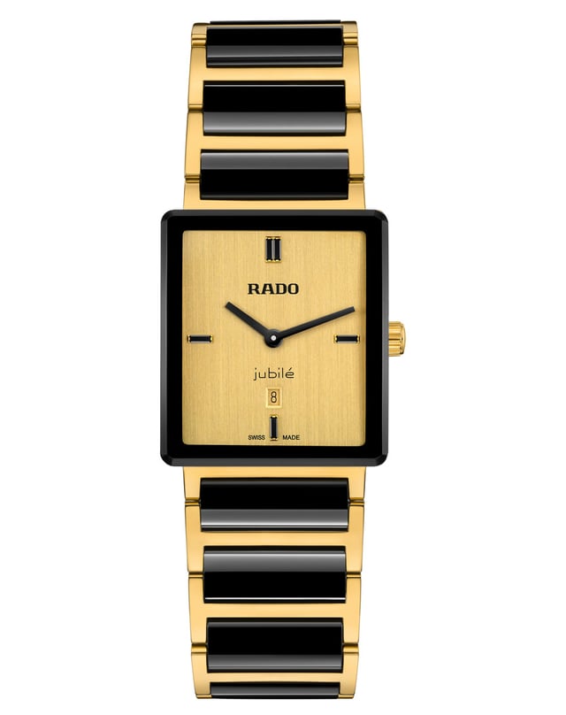 Rado: Integral Limited Edition 