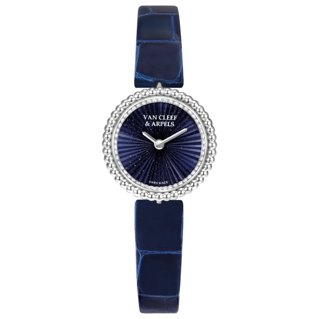 Van Cleef & Arpels Perlée