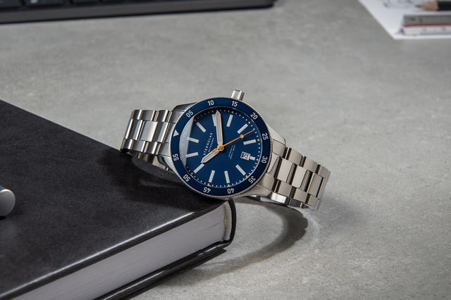 Sternglas Marus 2.0 Edition Küste