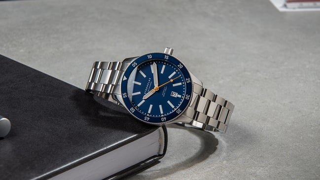 Sternglas Marus 2.0 Edition Küste