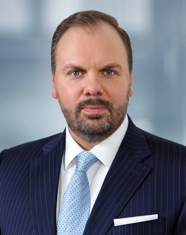 Marc Schmitz - RedBar Frankfurt