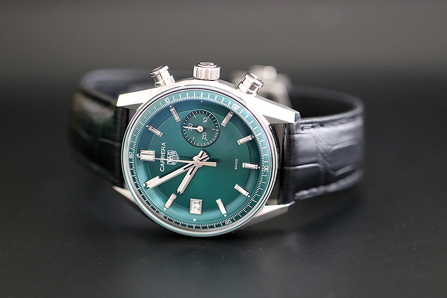 TAG Heuer Carrera Dato